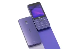گوشی موبایل نوکیا مدل Nokia 235 دو سیم کارت