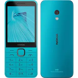 گوشی موبایل نوکیا مدل Nokia 235 دو سیم کارت