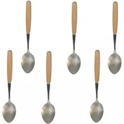 قاشق چایخوری