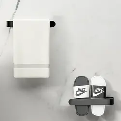 آویز حوله مدل JK28