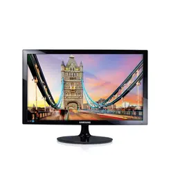 قیمت و خرید مانیتور استوک سامسونگ 22 اینچ مدل Samsung S22D300HY | ارسال رایگان