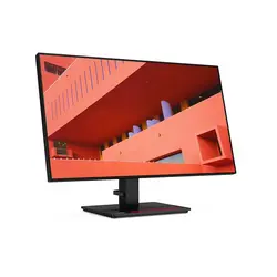 قیمت و خرید مانیتور استوک لنوو مدل ThinkVision P27h-20 (اسپیکر دار 27 اینچ) | ارسال رایگان