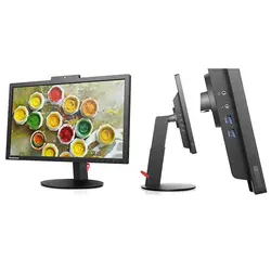 قیمت و خرید مانیتور استوک 23 اینچ لنوو IPS مدل Lenovo T2324pA | ارسال رایگان