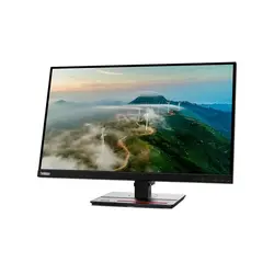 قیمت و خرید مانیتور 27 اینچ استوک 2k لنوو مدل ThinkVision P27h-28 | ارسال رایگان