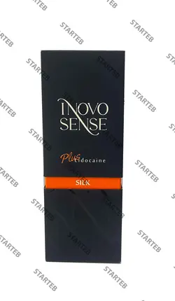 فیلر اینووسنس سیلک  INONOSENSE SILK plus