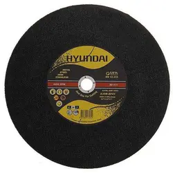 صفحه پروفیل بر (HYUNDAI) 355 میلی متر مدل HAC-3503 | صفحه برش