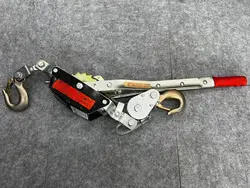 پولیفت ۱ تن کیتو ژاپن