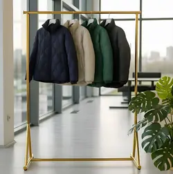 کاپشن بازلیا 600 - pooshkalla/پوشکالا