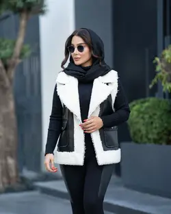 وست چرم و تدی 500 - pooshkalla/پوشکالا