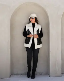 وست چرم و تدی 500 - pooshkalla/پوشکالا