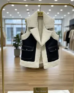 وست چرم و تدی 500 - pooshkalla/پوشکالا