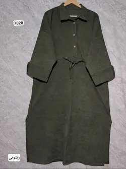 کفتان کبریتی 300 - pooshkalla/پوشکالا