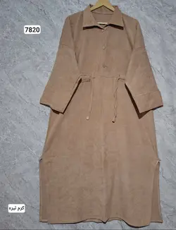 کفتان کبریتی 300 - pooshkalla/پوشکالا