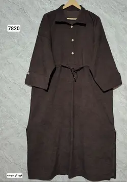 کفتان کبریتی 300 - pooshkalla/پوشکالا