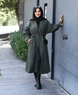 الماس کد 600 - pooshkalla/پوشکالا