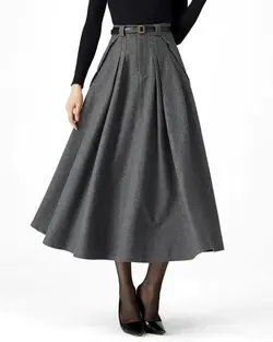 دامن ندا کد 201 - pooshkalla/پوشکالا