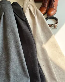 دامن ندا کد 201 - pooshkalla/پوشکالا