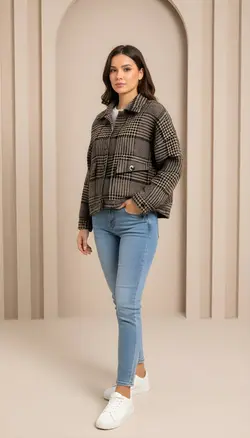 کت شیکا‌ کد 600 - pooshkalla/پوشکالا