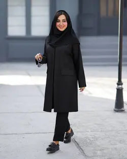 اداری پارمیس 500 - pooshkalla/پوشکالا