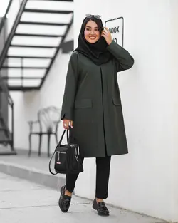 اداری پارمیس 500 - pooshkalla/پوشکالا