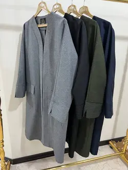 اداری پارمیس 500 - pooshkalla/پوشکالا