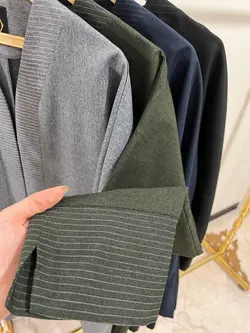 اداری پارمیس 500 - pooshkalla/پوشکالا