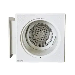 اسکیمر مارتینی 50 کوچک با خروجی 50 میلی‌متری، مناسب برای استخرهای خانگی. جمع‌آوری برگ و آلودگی سطح آب با نصب آسان و دوام بالا.