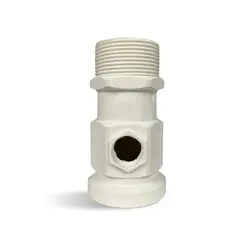 پایه جت جکوزی بلند پلاستیکی | نصب آسان و مقاوم در برابر آب