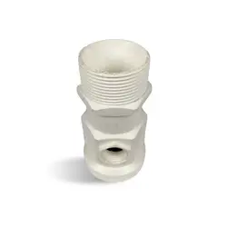 پایه جت جکوزی بلند پلاستیکی | نصب آسان و مقاوم در برابر آب