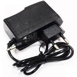 آداپتور آبگرمکن بوتان 3 ولت 500 میلی آمپر مدل 3500