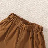 سارافون با شورت طرح خرسی