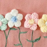 ست دو تکه بلوز و شلوارک دخترانه