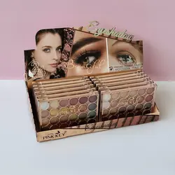 پالت سایه ۲۴ رنگ پینک کی - بیوتی ابراهیمی