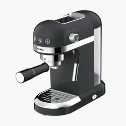 اسپرسو ساز 4.1 لیتری مک استایلر مدل 9495