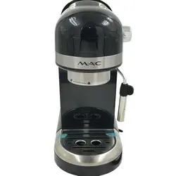 اسپرسو ساز 4.1 لیتری مک استایلر مدل 9495