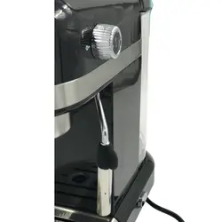 اسپرسو ساز 4.1 لیتری مک استایلر مدل 9495