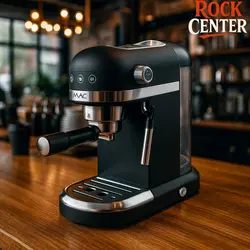 اسپرسو ساز 4.1 لیتری مک استایلر مدل 9495