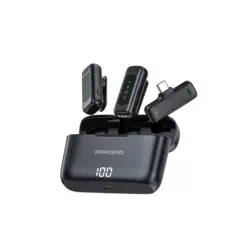 میکروفن یقه ای پرودو مدل Lavalier Microphone PD-LDMCLA