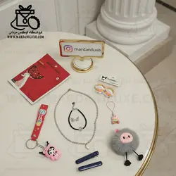 جار اکسسوری (شیشه اکسسوری)