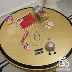 جار اکسسوری (شیشه اکسسوری)