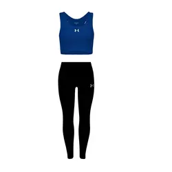 نیم تنه و لگ ورزشی زنانه کد g1801-4101 - تام اسپرت | فروشگاه لباس ورزشی زنانه