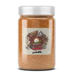 خاکشیر - 500 گرم - فروشگاه یک دقیقه آشپزی