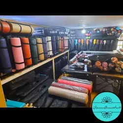 تخت ماساژ چمدونی مدل M431⭐(گارانتی 1 ساله) برند ماساژیران