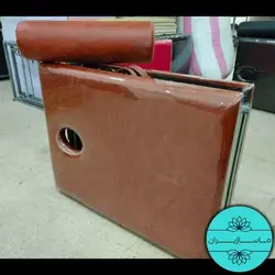 تخت ماساژ چمدونی مدل M431⭐(گارانتی 1 ساله) برند ماساژیران