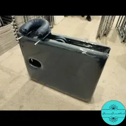 تخت ماساژ چمدونی مدل M431⭐(گارانتی 1 ساله) برند ماساژیران