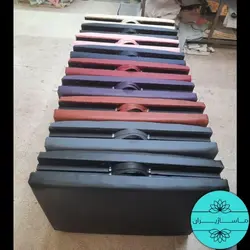 تخت ماساژ پرتابل چمدونی مدل M361⭐(اقتصادی) برند ماساژیران