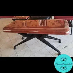 تخت ماساژ ثابت مدل M711⭐(گارانتی 1 ساله) برند ماساژیران