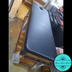 تخت ماساژ ثابت چوبی مدل M531⭐(گارانتی 1 ساله) برند ماساژیران