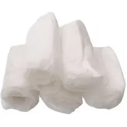 کاور تخت ماساژ، مژه، فیشیال و ... یکبار مصرف کش دار (بسته 5 عددی)