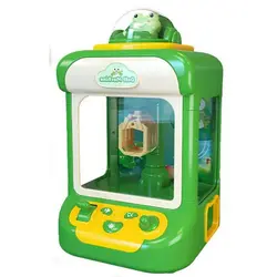 اسباب بازی موزیکال طرح دستگاه شانس